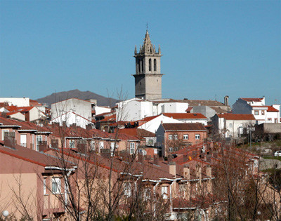 Chaffoteaux Colmenar Viejo
